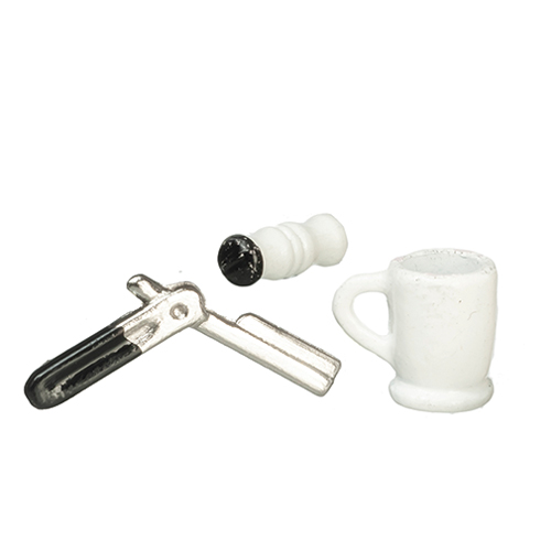 Shaving Set